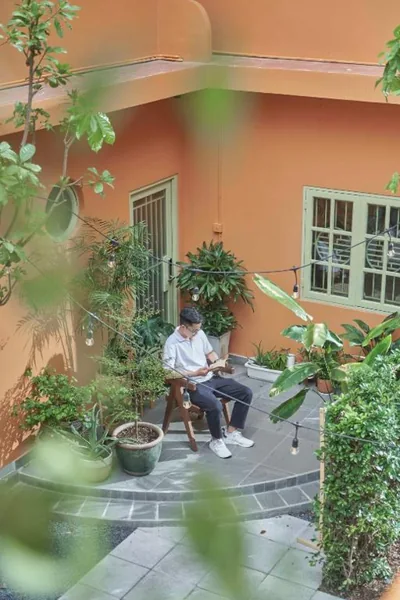 Express by M Village Điện Biên Phủ The Tropic, a brand of Modern Village Lifestyle – Fotos 10