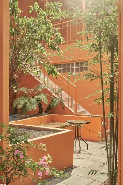 Express by M Village Điện Biên Phủ The Tropic, a brand of Modern Village Lifestyle – Fotos 11